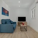 בית נופש Casa Azul *