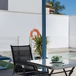 בית נופש Casa Azul