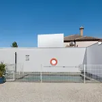 בית נופש Casa Azul