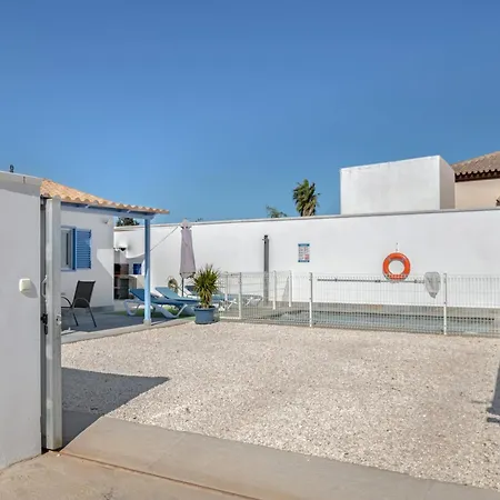 Casa Azul Semesterbostad