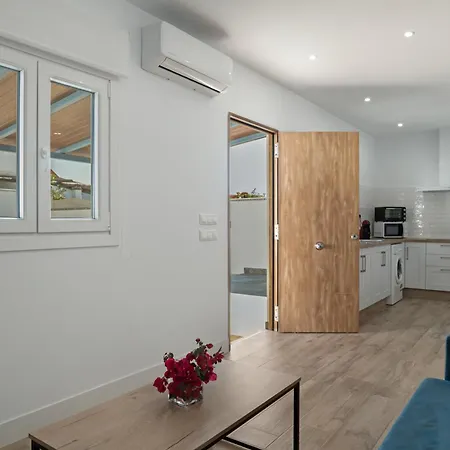 בית נופש Casa Azul