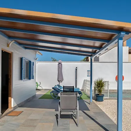 Casa Azul בית נופש