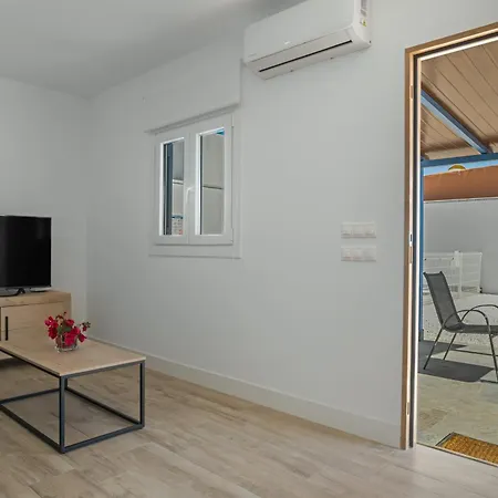 Будинок відпочинку Casa Azul Коніль-де-ла-Фронтера