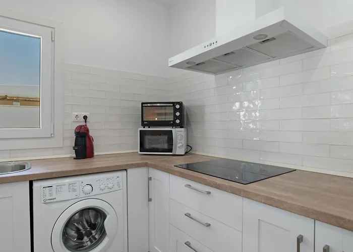 Casa Azul * Conil De La Frontera