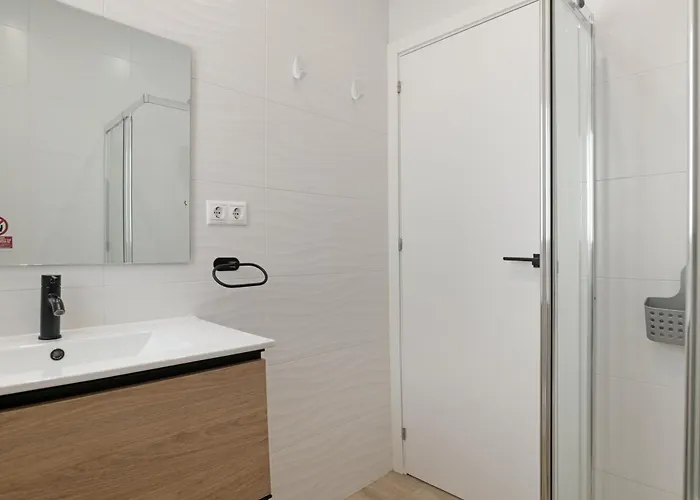 Casa Azul Semesterbostad Conil De La Frontera
