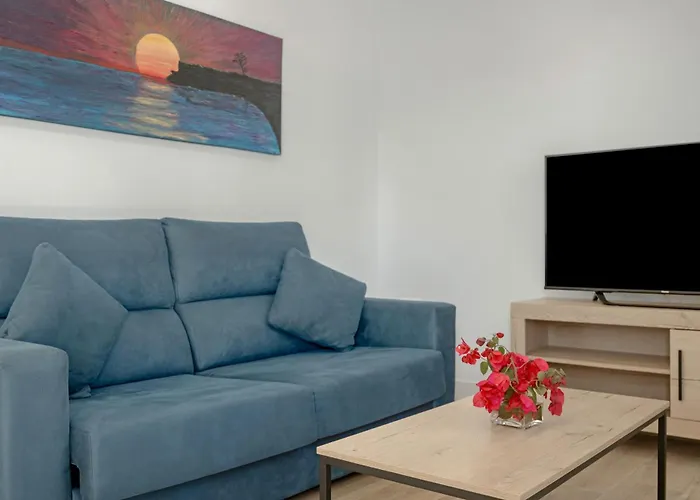 Casa Azul Semesterbostad