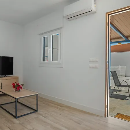 Дом отдыха Casa Azul