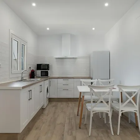 Casa Azul Holiday home Conil De La Frontera