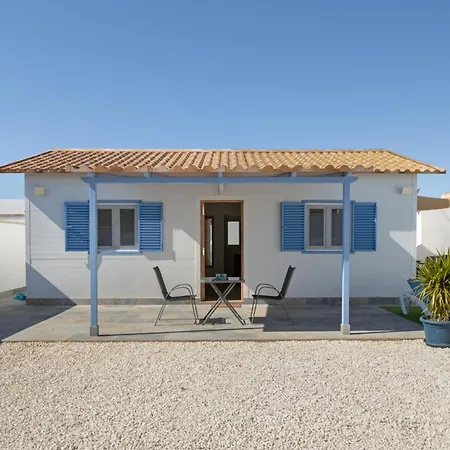 Casa Azul Conil De La Frontera