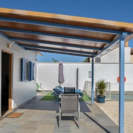 Casa Azul Conil De La Frontera