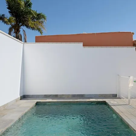 Casa Azul Dom wakacyjny Conil De La Frontera