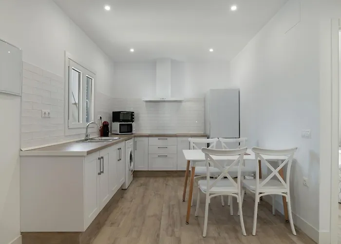 Casa Azul Дом отдыха Кониль-де-ла-Фронтера