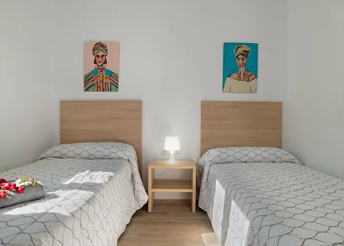 Casa Azul * Кониль-де-ла-Фронтера