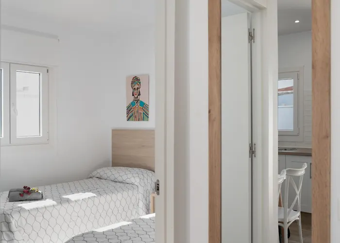 Prázdninový dům Casa Azul *