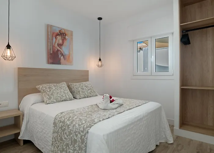 Dom wakacyjny Casa Azul