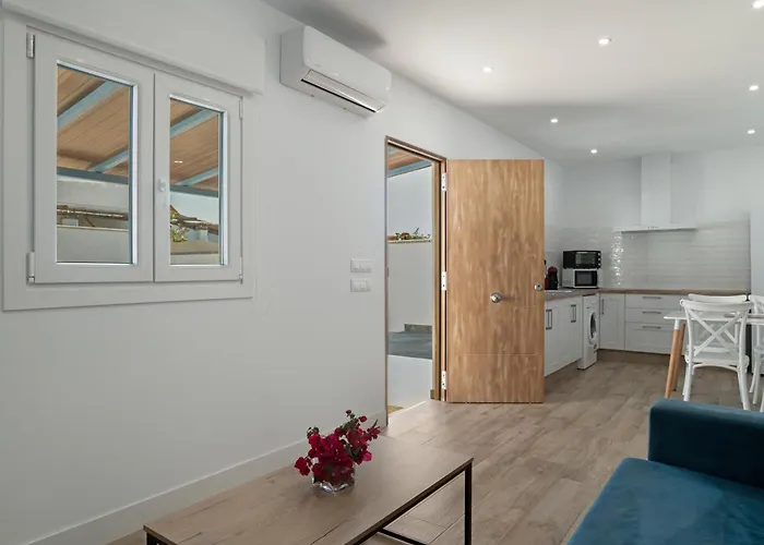 Dom wakacyjny Casa Azul